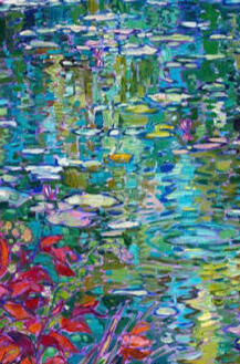 Tap Into Poetry 33