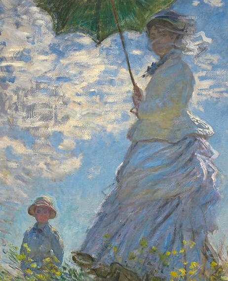 Adore Art Magazine blog